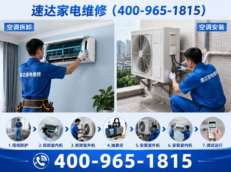 泰安全国上门维修展示图